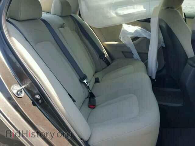 2011 KIA OPTIMA - VIN: KNAGM4A79B5061257 - Фото 6
