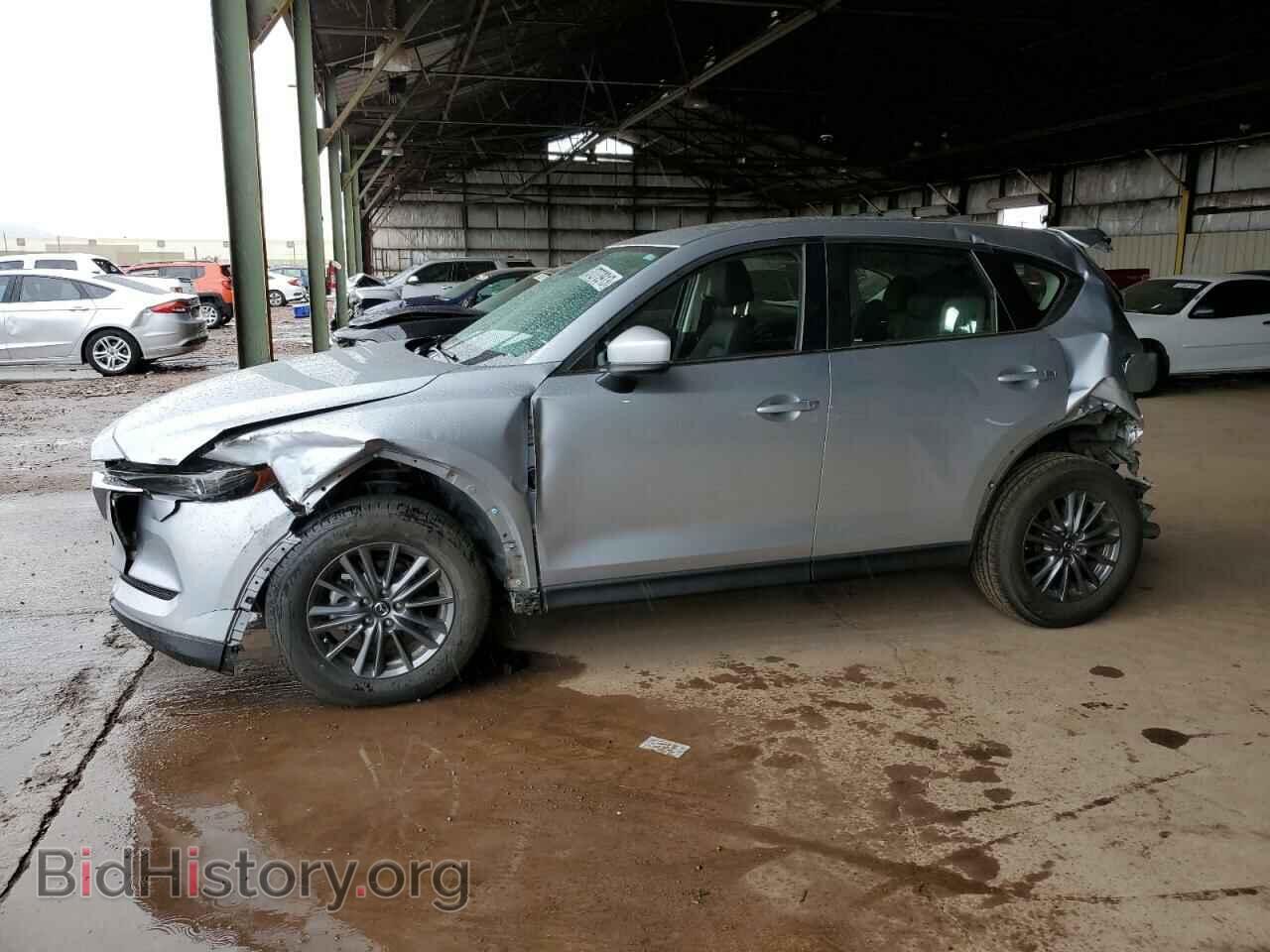 Photo JM3KFBBM2J0404865 - MAZDA CX-5 2018