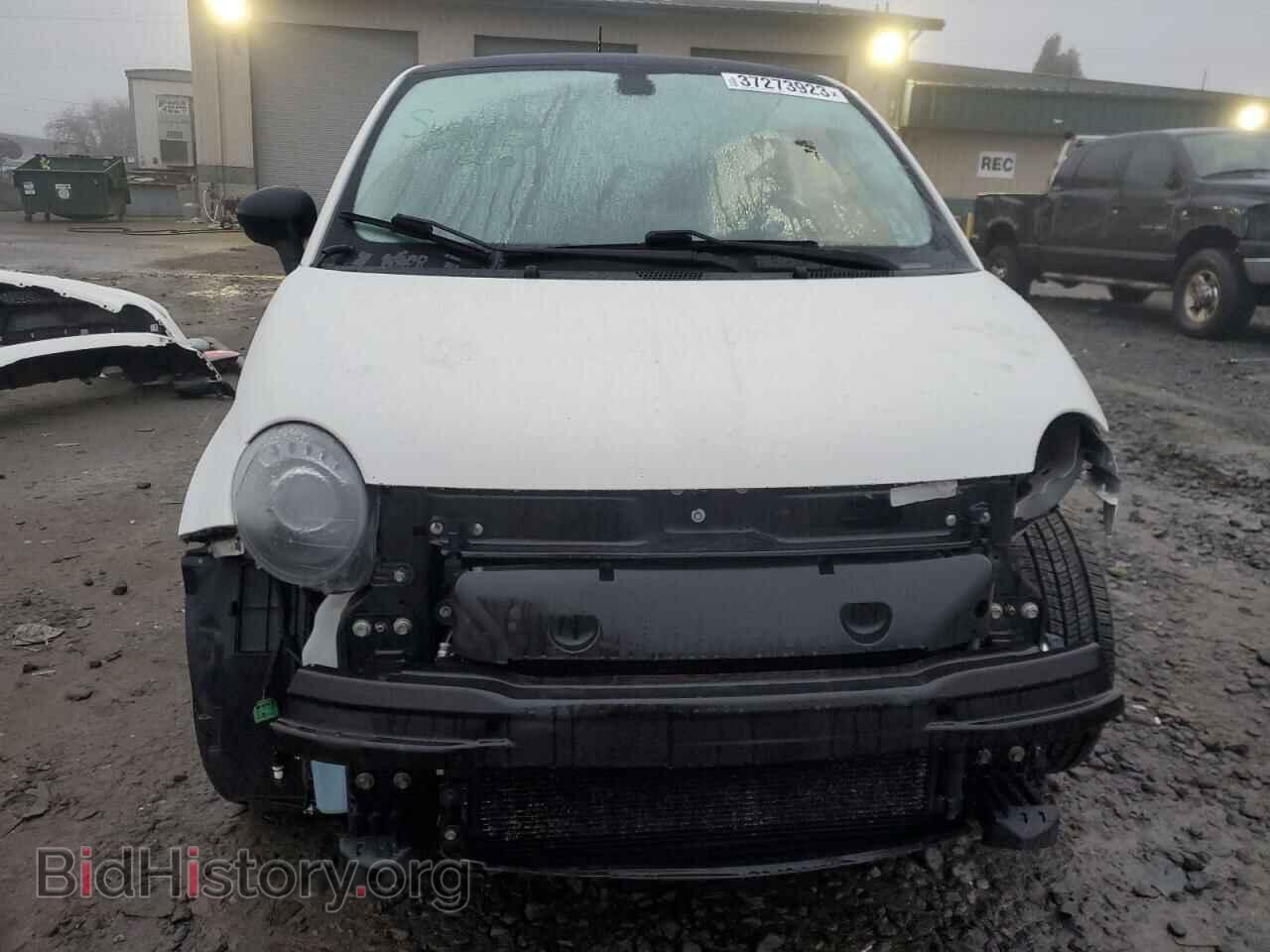 2017 FIAT 500 - VIN: 3C3CFFKR7HT700420 - Photo 5
