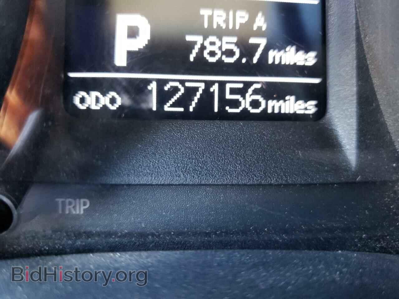 2015 TOYOTA COROLLA - VIN: 5YFBURHE5FP314887 - Фото 8