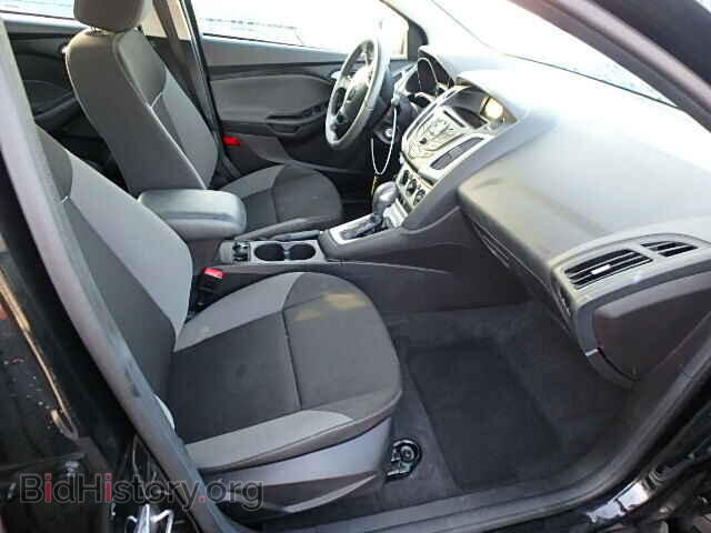 2014 FORD FOCUS - VIN: 1FADP3F28EL319925 - Фото 5