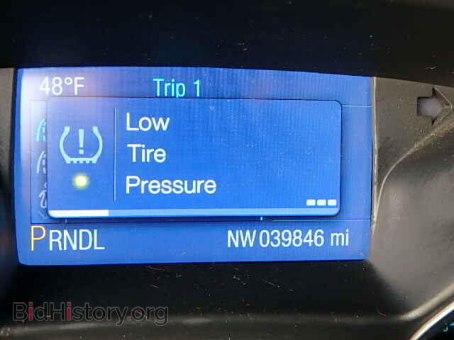 2014 FORD FOCUS - VIN: 1FADP3F28EL319925 - Фото 8