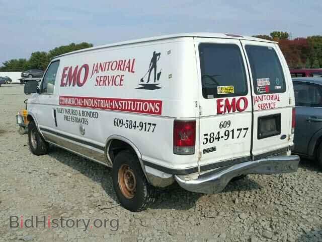 2002 FORD ECONOLINE - VIN: 1FTRE14282HA29695 - Photo 3