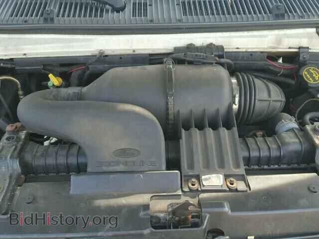 2002 FORD ECONOLINE - VIN: 1FTRE14282HA29695 - Photo 7