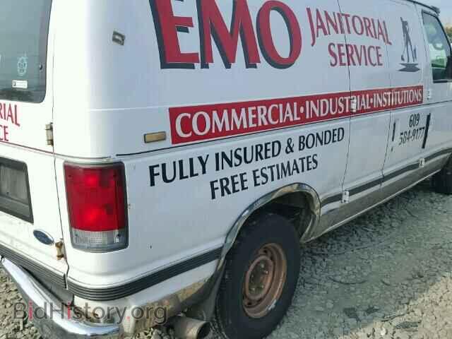 2002 FORD ECONOLINE - VIN: 1FTRE14282HA29695 - Photo 9