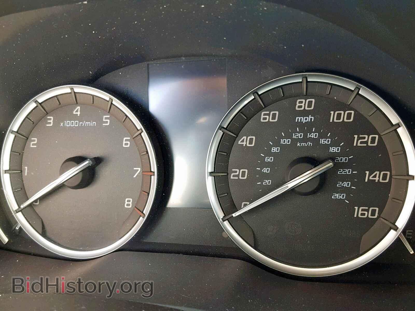 2017 ACURA MDX ADVANC - VIN: 5FRYD4H81HB014896 - Фото 8