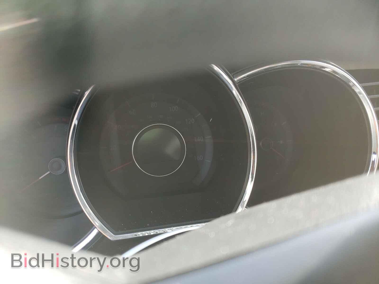 2011 KIA OPTIMA - VIN: KNAGM4A76B5071227 - Фото 8