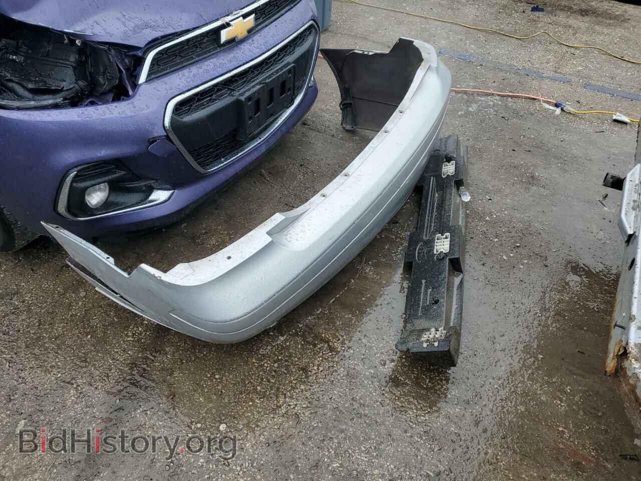 2007 FORD FOCUS - VIN: 1FAHP34N37W291676 - Фото 12