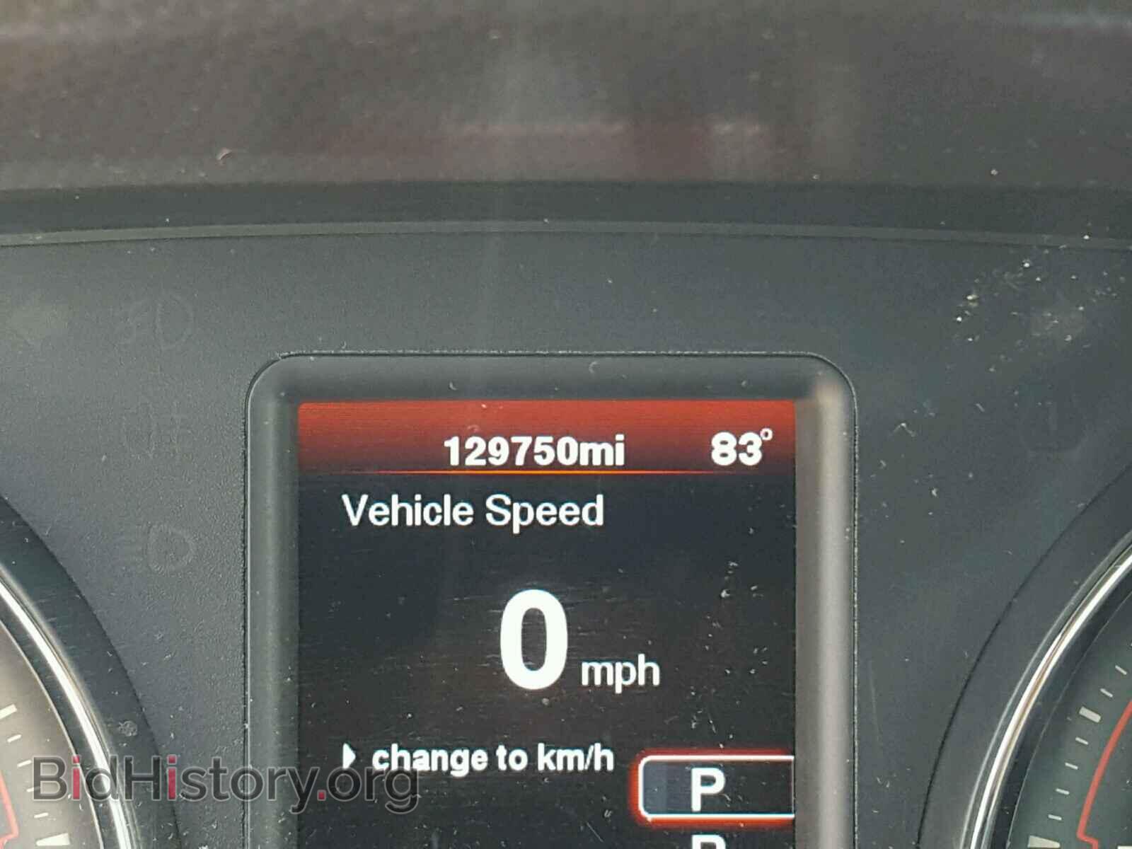 2012 DODGE CHARGER - VIN: 2C3CDXBG4CH286881 - Photo 8