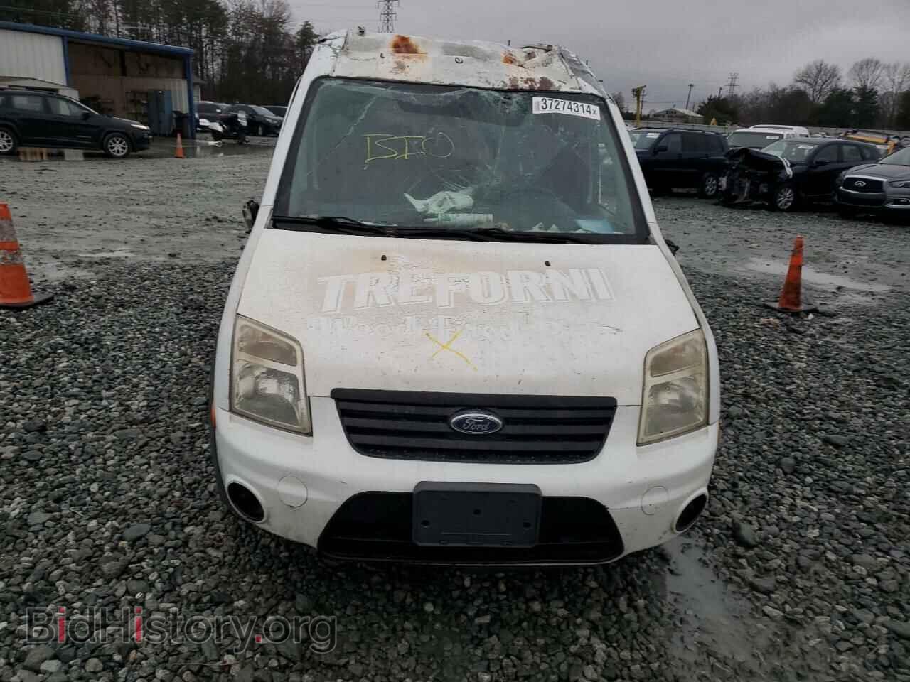 2010 FORD TRANSIT - VIN: NM0LS7DN7AT035038 - Фото 5