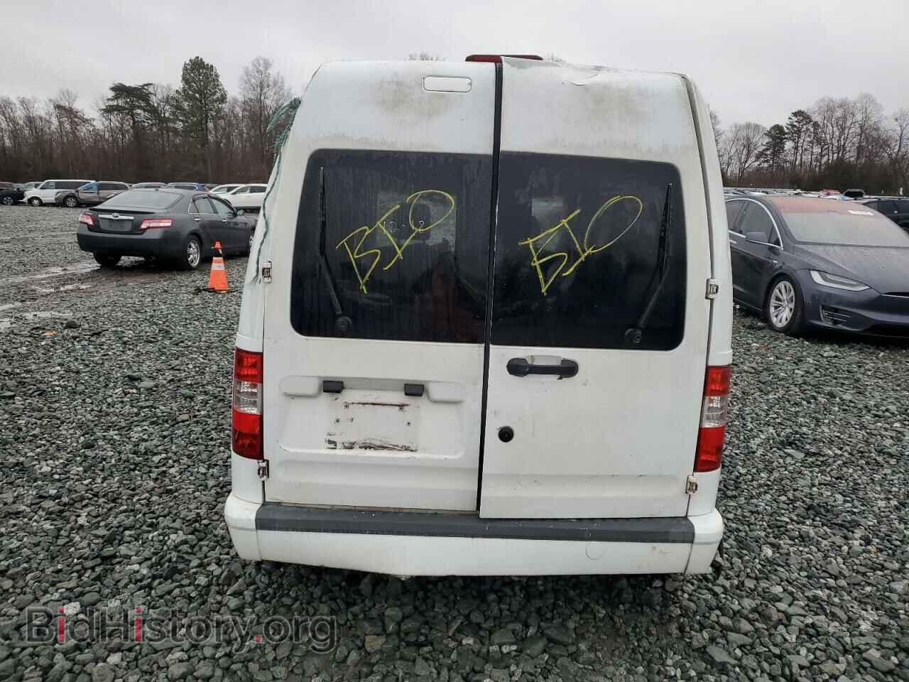 2010 FORD TRANSIT - VIN: NM0LS7DN7AT035038 - Фото 6