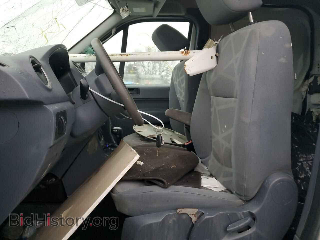 2010 FORD TRANSIT - VIN: NM0LS7DN7AT035038 - Фото 7