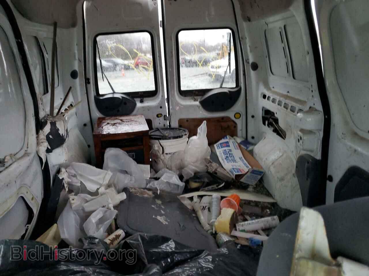 2010 FORD TRANSIT - VIN: NM0LS7DN7AT035038 - Фото 10