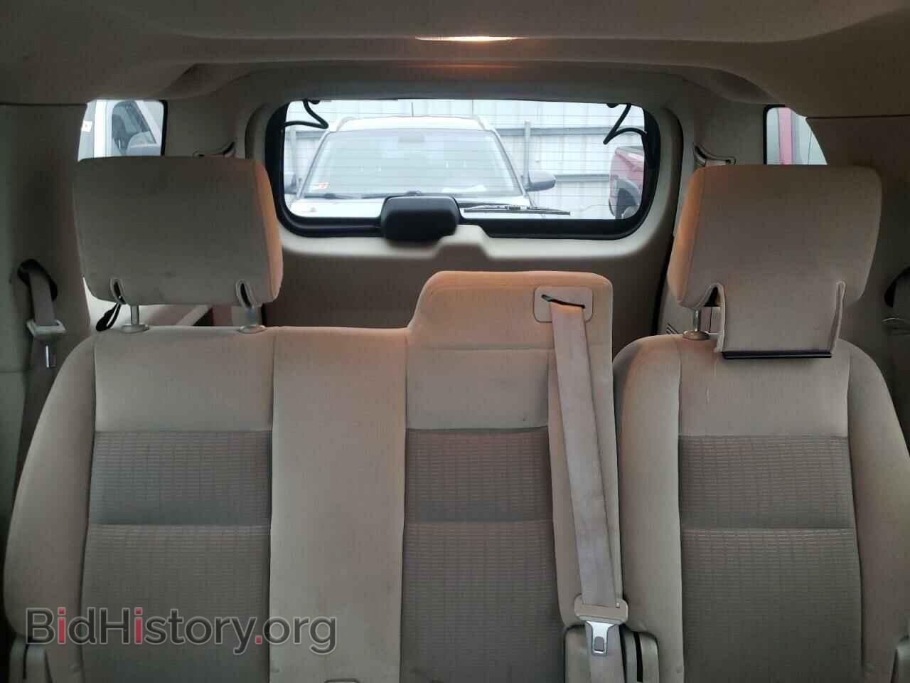 2006 FORD EXPLORER - VIN: 1FMEU73E46UA42906 - Фото 10