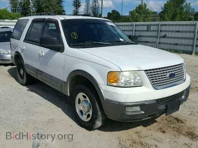 Photo 1FMPU15545LA76996 - FORD EXPEDITION 2005