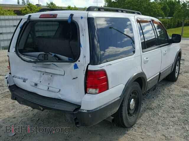 2005 FORD EXPEDITION - VIN: 1FMPU15545LA76996 - Фото 4