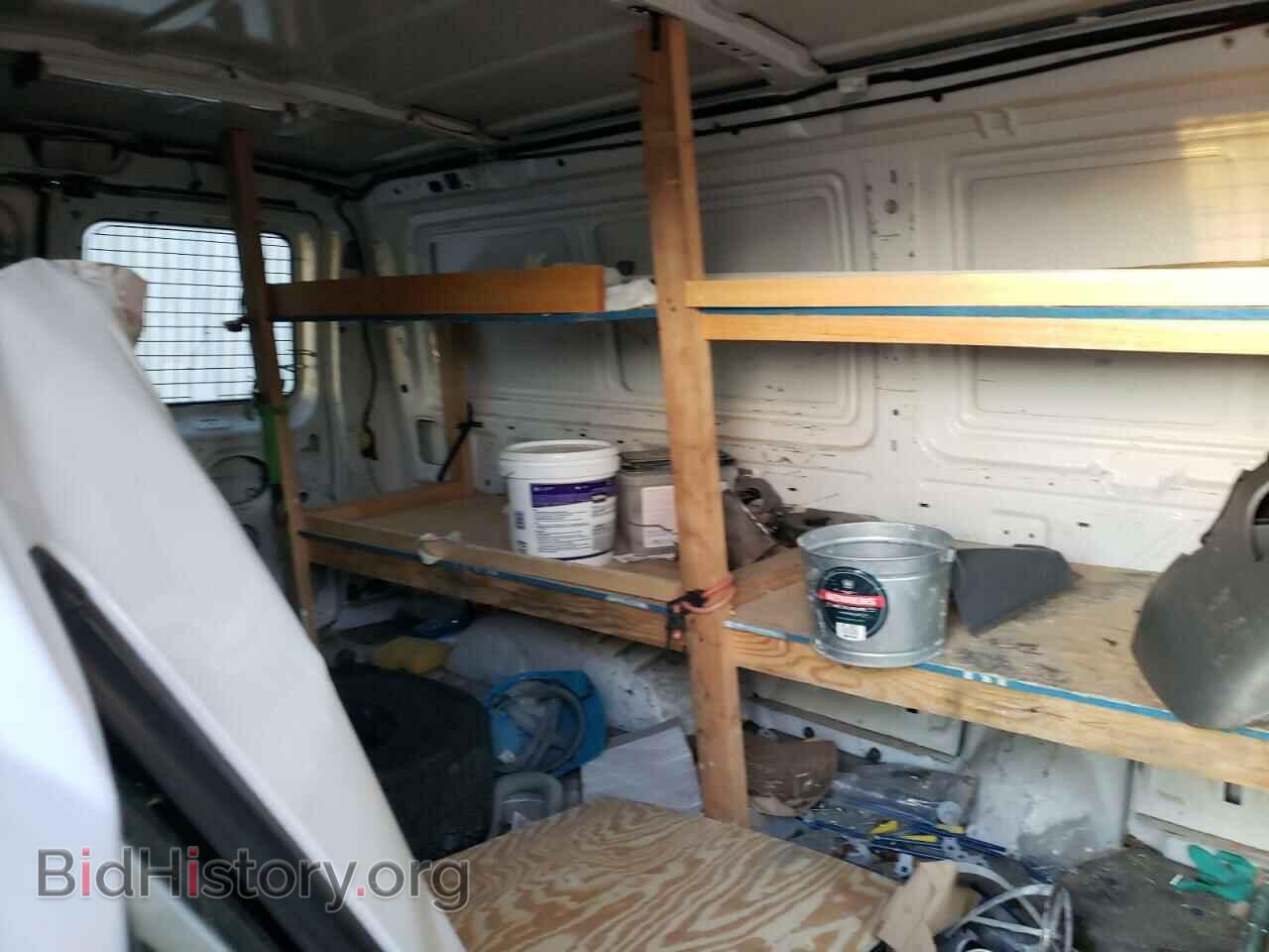 2007 FORD ECONOLINE - VIN: 1FTNE24LX7DA84418 - Фото 10