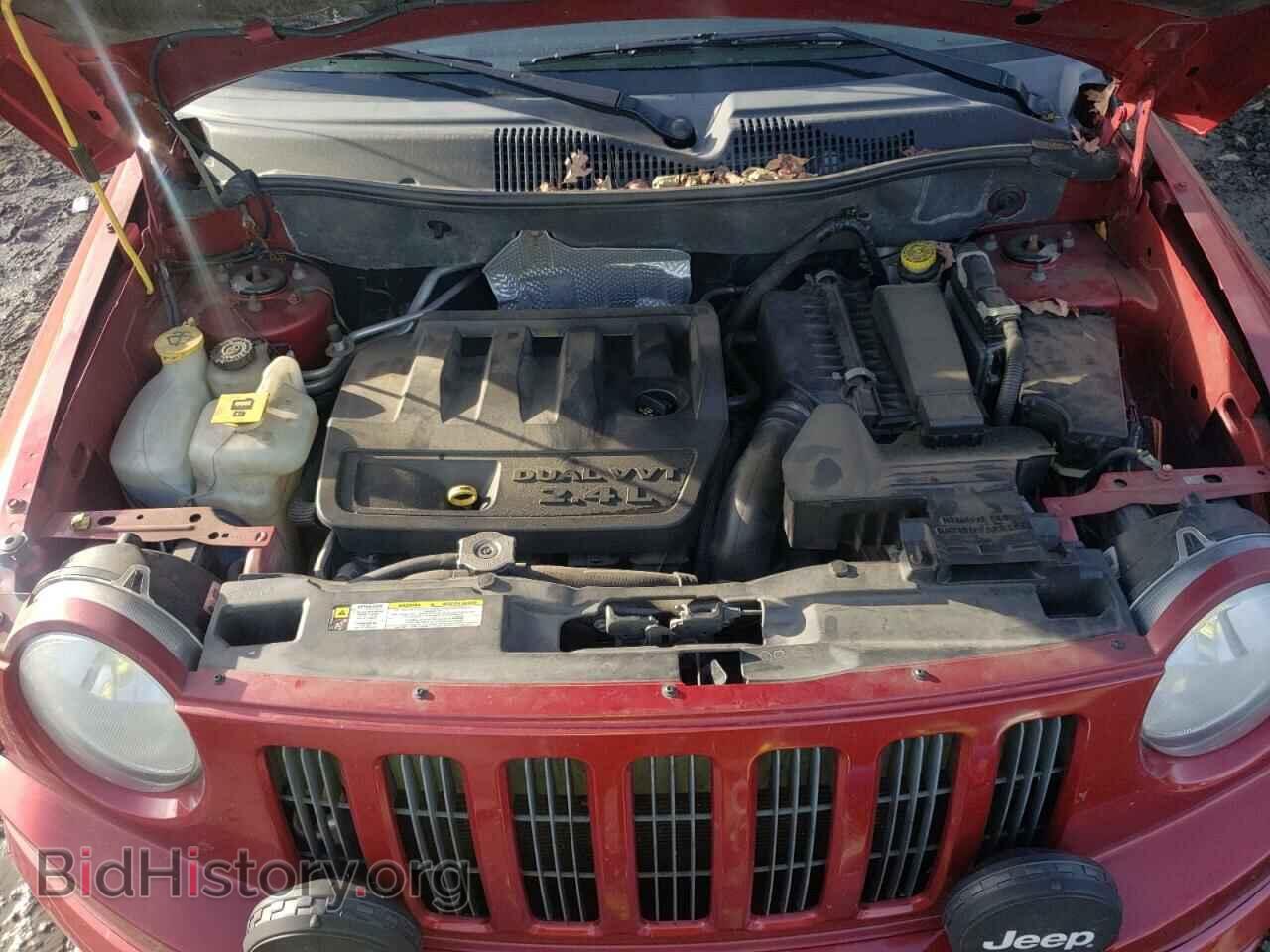 2009 JEEP COMPASS - VIN: 1J4FT47B19D140302 - Фото 12