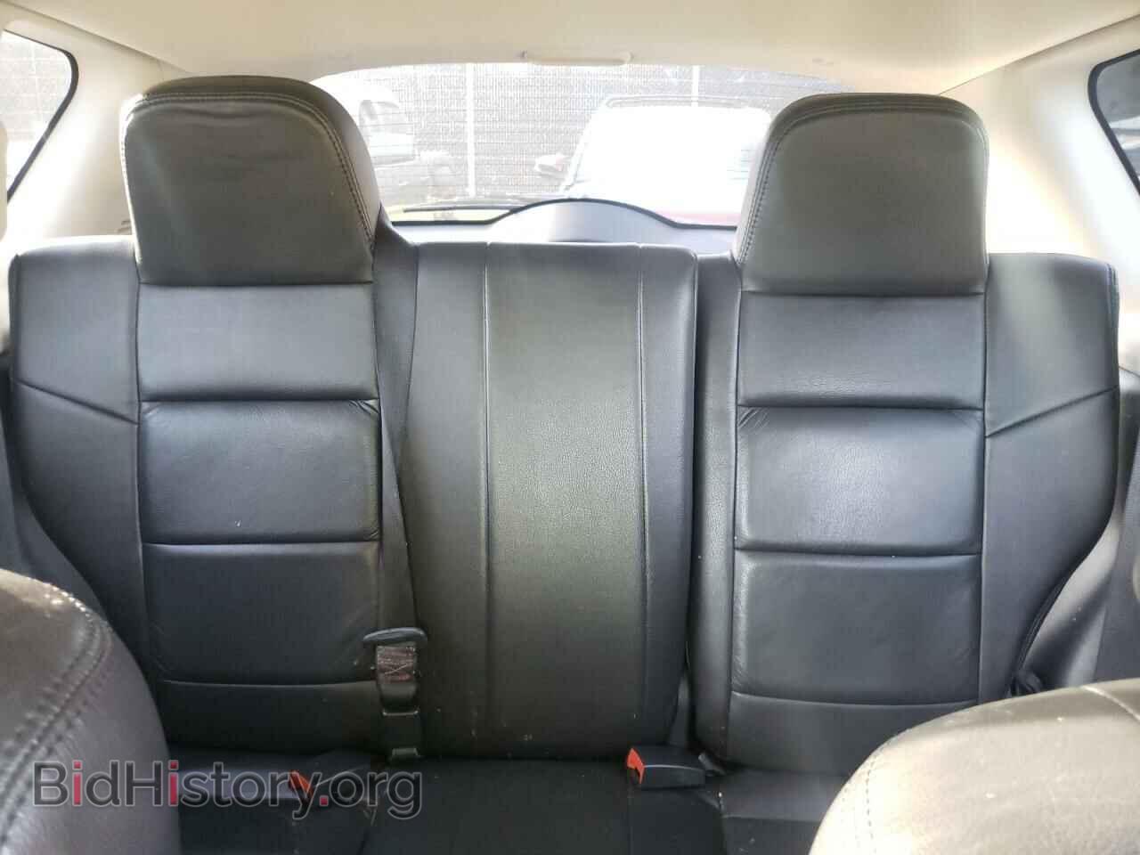 2009 JEEP COMPASS - VIN: 1J4FT47B19D140302 - Фото 10