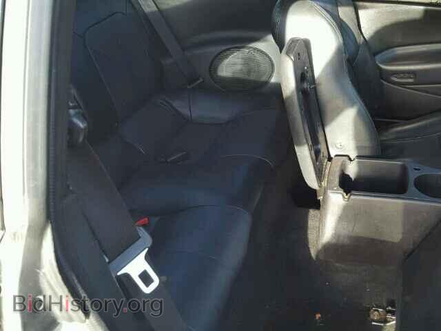 2004 MITSUBISHI ECLIPSE - VIN: 4A3AC74H74E063431 - Фото 6