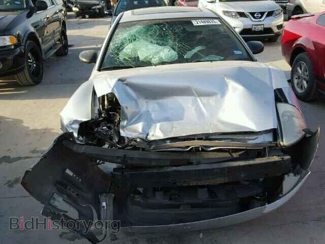 2004 MITSUBISHI ECLIPSE - VIN: 4A3AC74H74E063431 - Фото 9