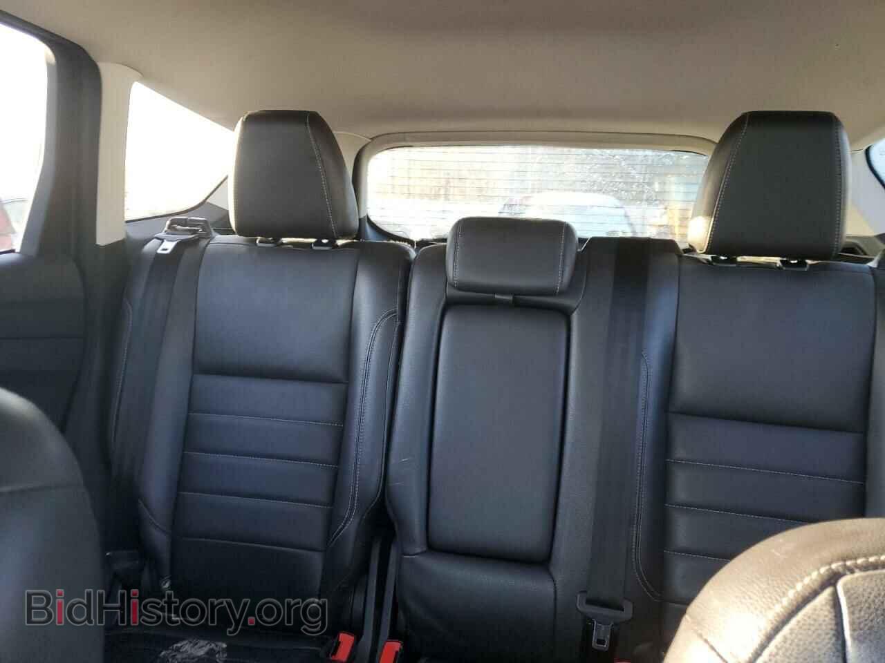 2014 FORD ESCAPE - VIN: 1FMCU0J92EUC16653 - Photo 10