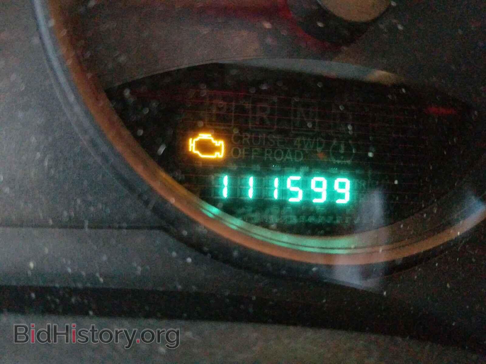 2011 JEEP COMPASS - VIN: 1J4NT1FB7BD213867 - Фото 8