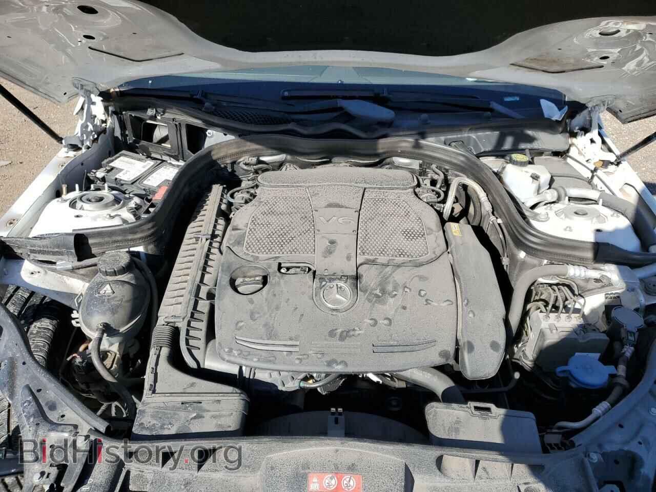 2014 MERCEDES-BENZ E-CLASS - VIN: WDDHF5KB3EA838558 - Фото 11