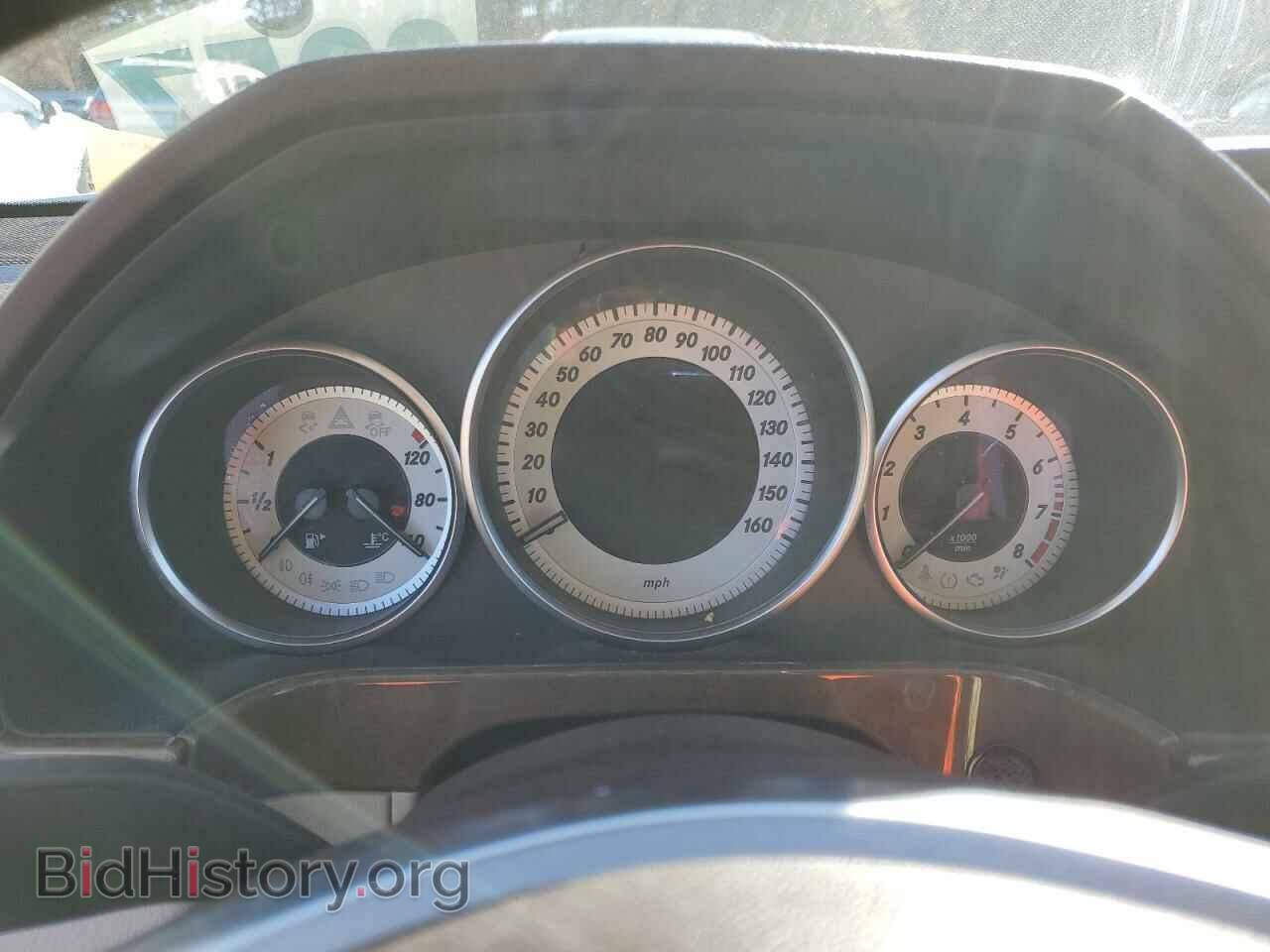 2014 MERCEDES-BENZ E-CLASS - VIN: WDDHF5KB3EA838558 - Фото 9