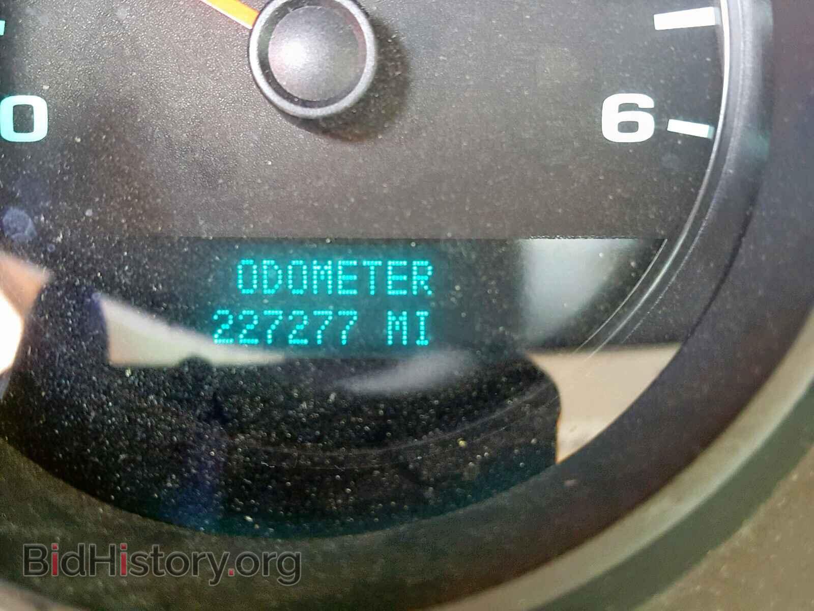 2009 CHEVROLET SILVERADO - VIN: 1GCEC19C09Z272881 - Фото 8