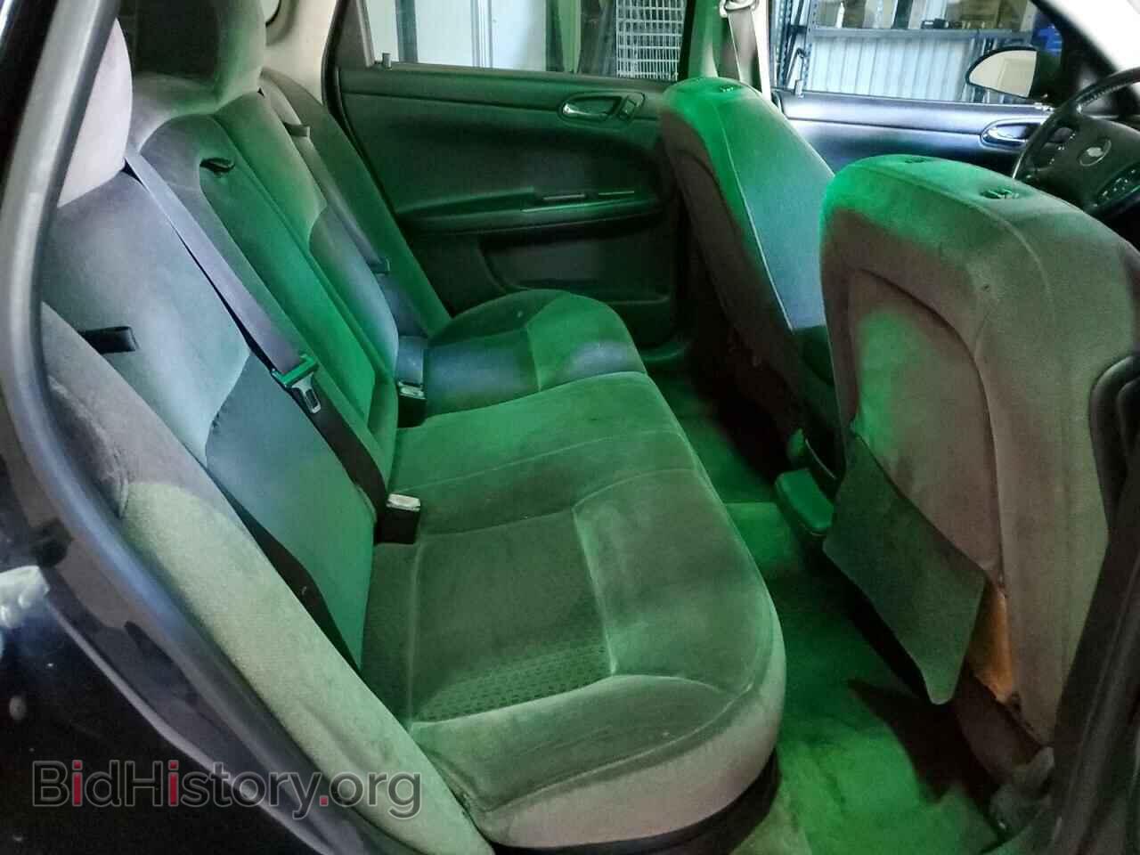2013 CHEVROLET IMPALA - VIN: 2G1WG5E33D1111778 - Фото 10