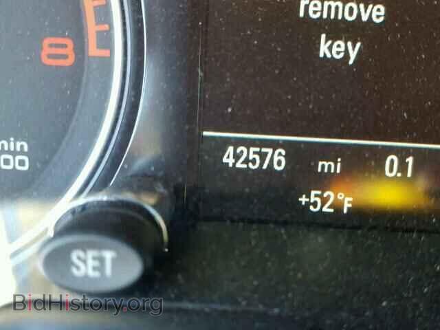 2014 AUDI Q5 - VIN: WA1LFAFP2EA036998 - Фото 8