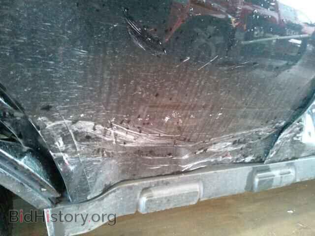 2011 FORD ESCAPE - VIN: 1FMCU0D74BKB66890 - Фото 9