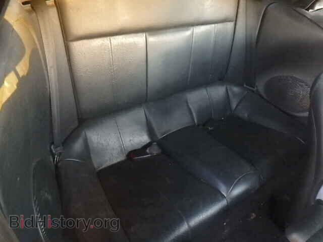2002 MITSUBISHI ECLIPSE - VIN: 4A3AE85H52E077582 - Фото 6