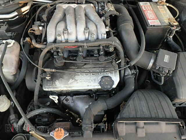 2002 MITSUBISHI ECLIPSE - VIN: 4A3AE85H52E077582 - Фото 7