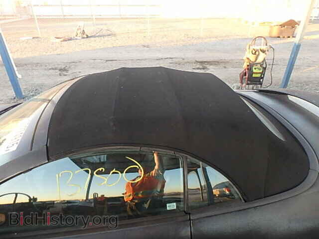 2002 MITSUBISHI ECLIPSE - VIN: 4A3AE85H52E077582 - Фото 10