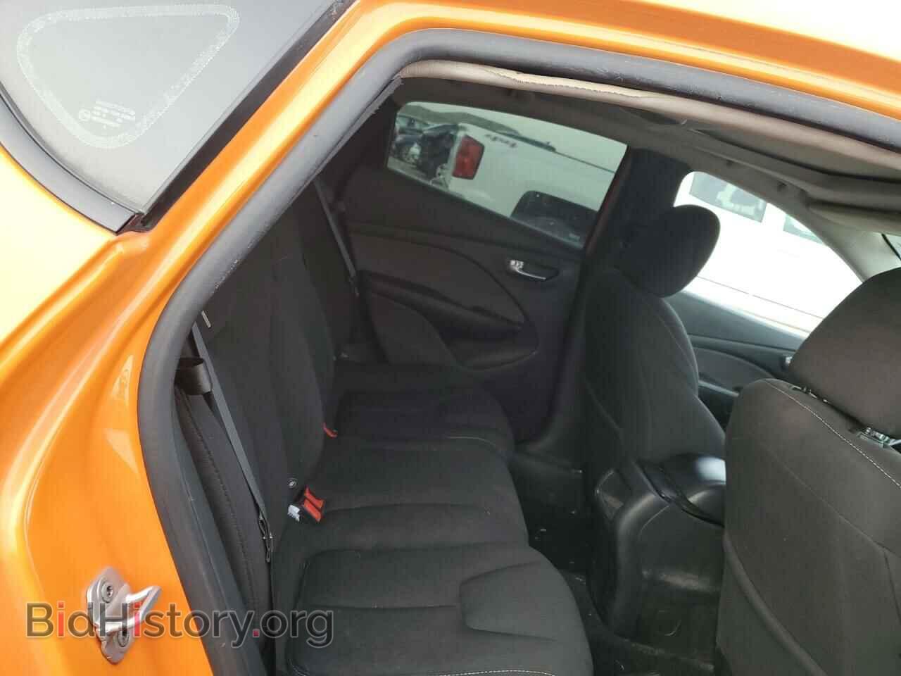 2013 DODGE DART - VIN: 1C3CDFBA5DD319407 - Photo 10