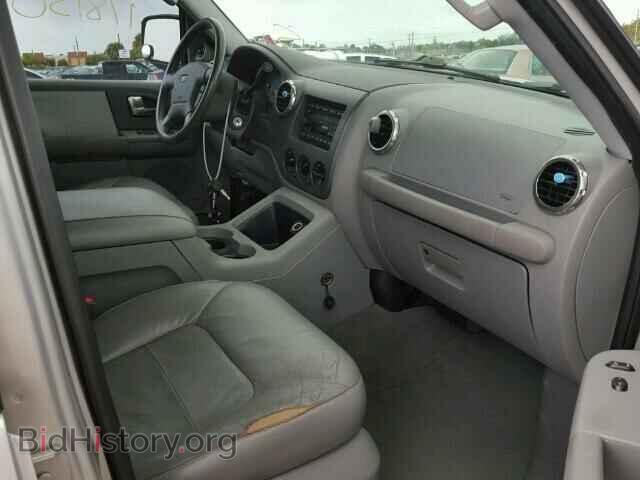 2004 FORD EXPEDITION - VIN: 1FMRU15W34LB82758 - Фото 5