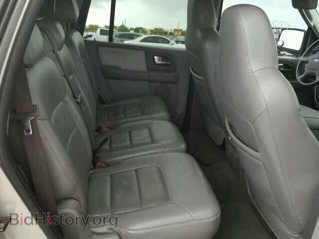 2004 FORD EXPEDITION - VIN: 1FMRU15W34LB82758 - Фото 6