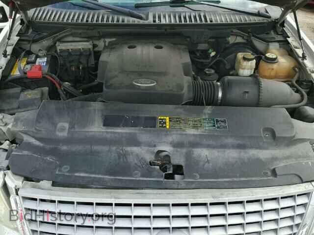 2004 FORD EXPEDITION - VIN: 1FMRU15W34LB82758 - Фото 7