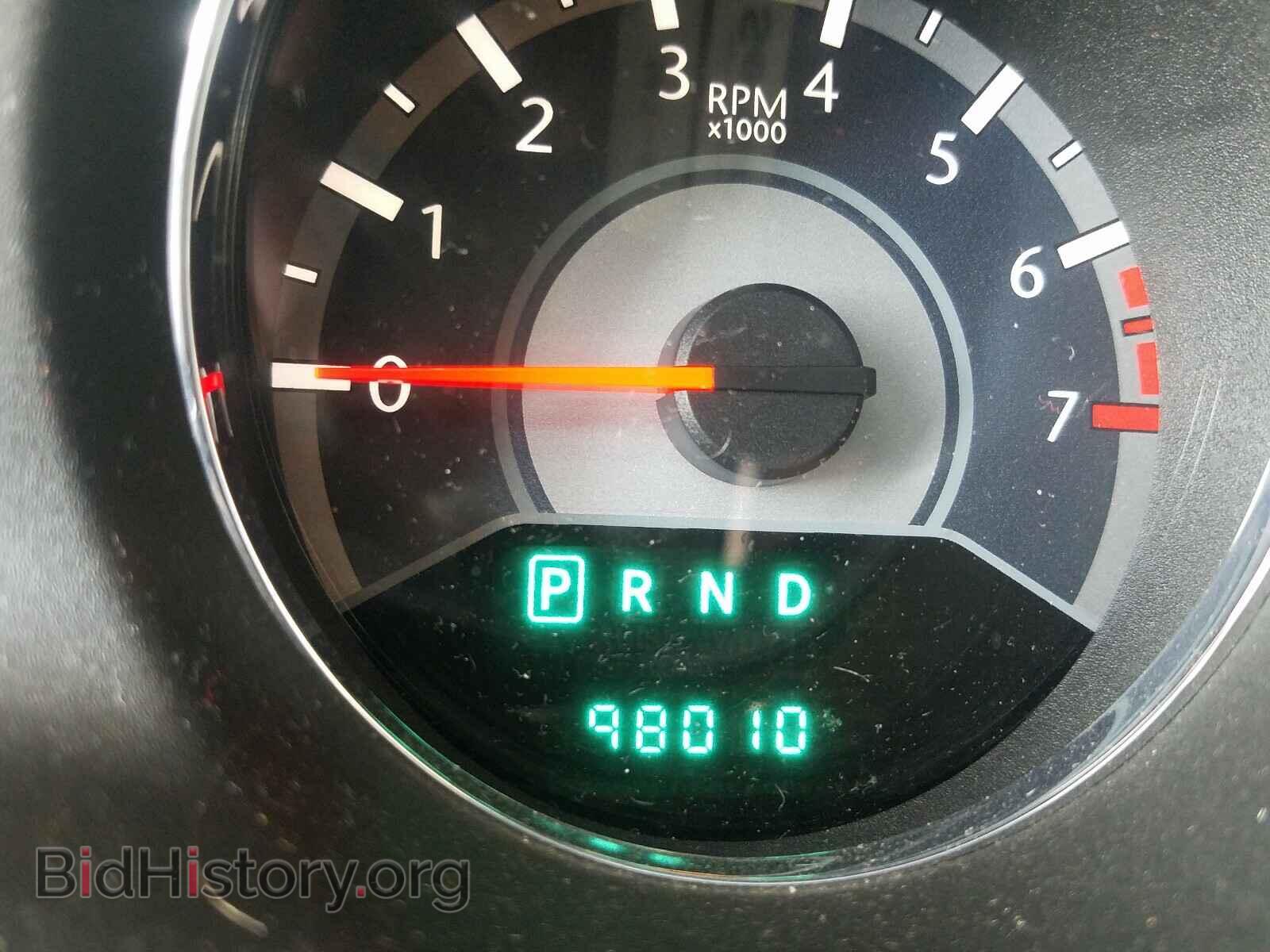 2012 CHRYSLER 200 - VIN: 1C3CCBAB8CN289561 - Фото 8
