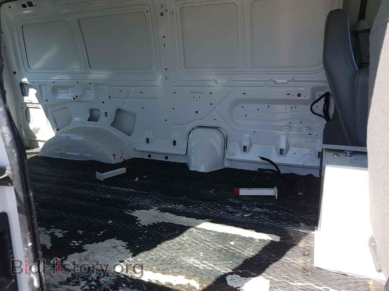 2007 FORD ECONOLINE - VIN: 1FTSE34LX7DB07687 - Photo 6