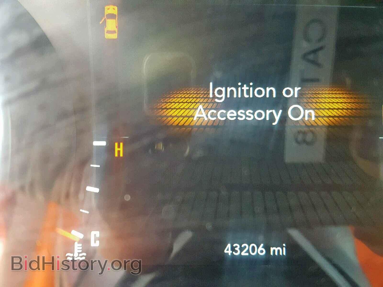 2017 DODGE CHALLENGER - VIN: 2C3CDZAG3HH501672 - Фото 8