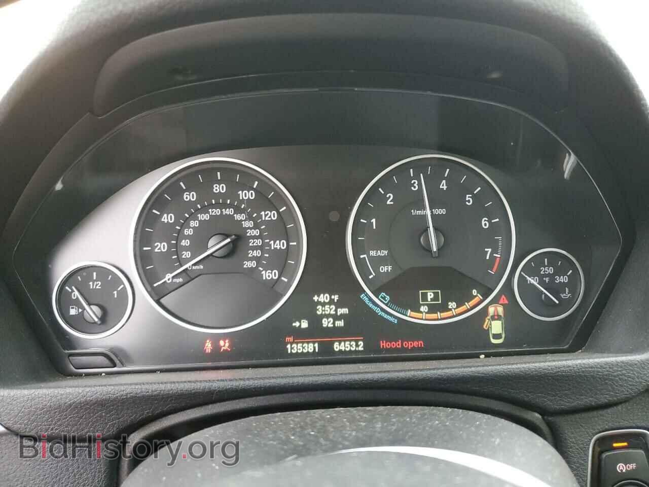 2014 BMW 4 SERIES - VIN: WBA3N5C58EF716620 - Фото 9