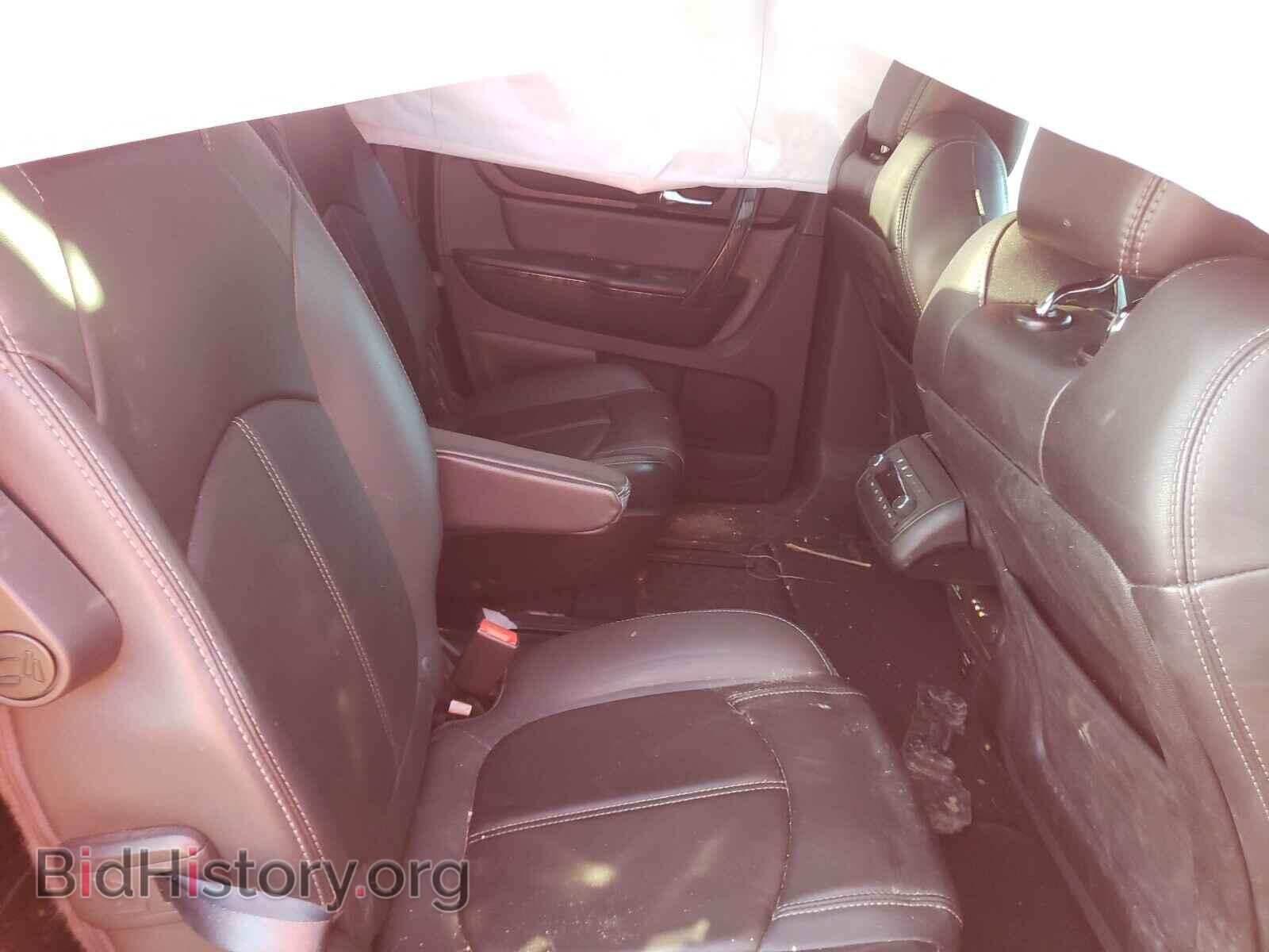 2015 GMC ACADIA - VIN: 1GKKVRKD7FJ381741 - Фото 6
