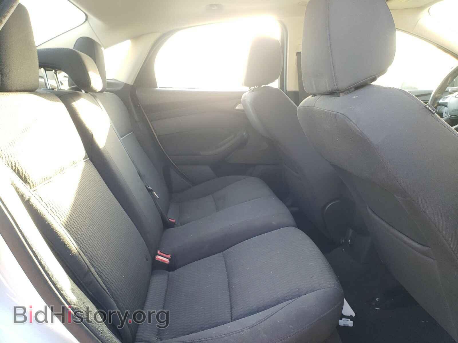 2012 FORD FOCUS - VIN: 1FAHP3H25CL443307 - Фото 6