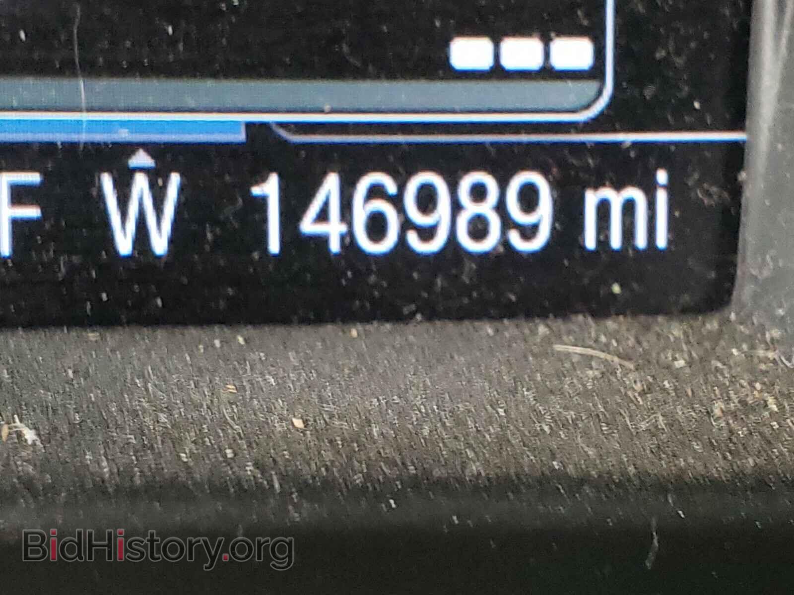 2012 FORD FOCUS - VIN: 1FAHP3H25CL443307 - Фото 8