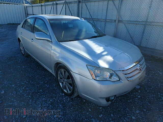 Photo 4T1BK36B85U046328 - TOYOTA AVALON 2005