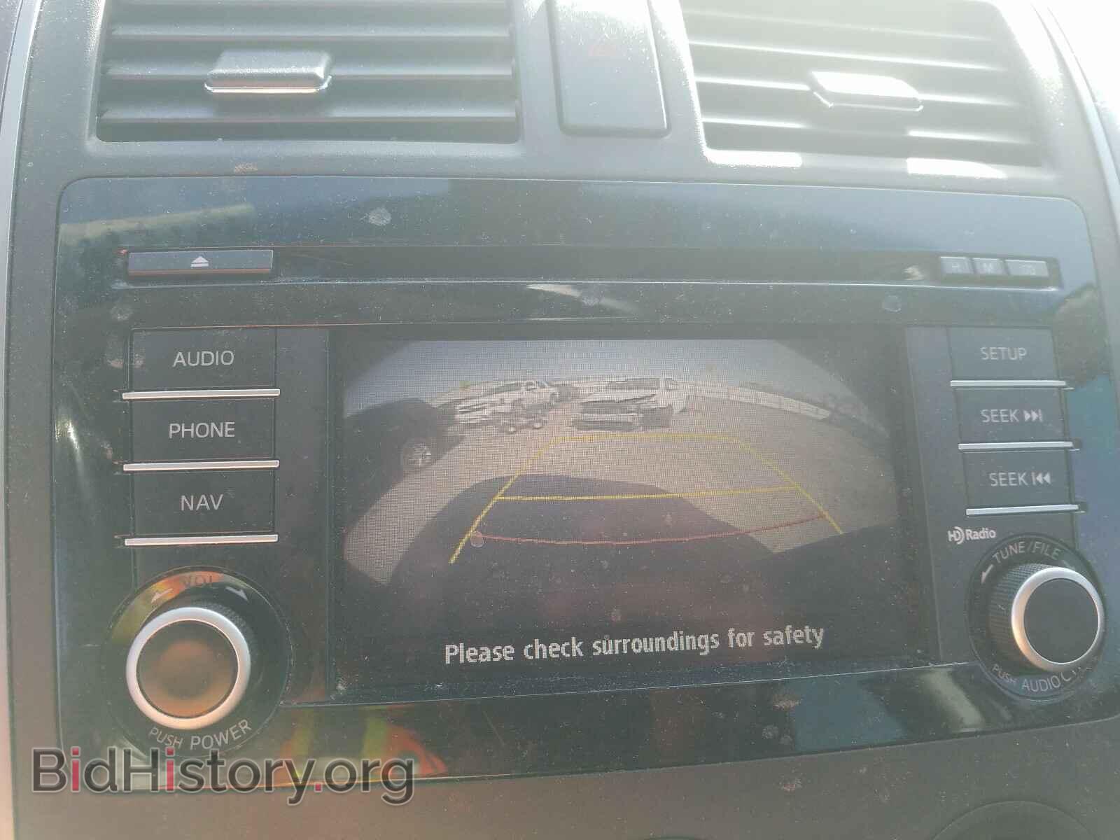 2013 MAZDA CX-9 - VIN: JM3TB2DAXD0421419 - Фото 4