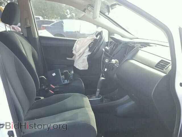 2012 NISSAN VERSA - VIN: 3N1BC1CPXCK288057 - Photo 5